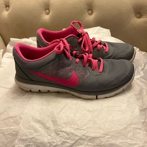 Nike sneakers